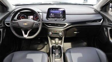 фото Chevrolet Tracker 2022 года с пробегом за 6890000 тенге в undefined - фото 3