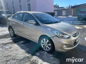 фото Hyundai Accent 2013 года с пробегом за 4200000 тенге в undefined - фото 4