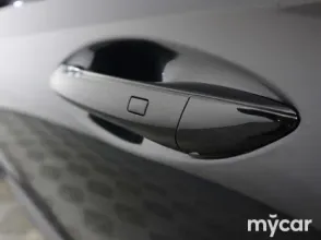 фото Hyundai Sonata 2023 года с пробегом за 11220000 тенге в undefined - фото 3