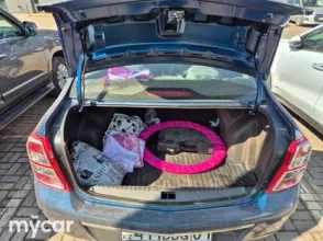 фото Chevrolet Cobalt 2025 года с пробегом за 6500000 тенге в undefined - фото 2