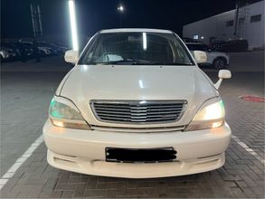 фото Toyota Harrier 1999 года с пробегом за 4000000 тенге в undefined - фото 4