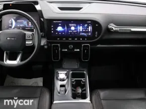 фото Haval Dargo 2023 года с пробегом за 10890000 тенге в undefined - фото 3