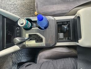 фото Toyota Camry 2012 года с пробегом за 9500000 тенге в undefined - фото 3