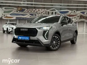 фото Haval Jolion 2024 года с пробегом за 8790000 тенге в undefined - фото 1