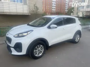 фото Kia Sportage 2020 года с пробегом за 9300000 тенге в undefined - фото 3