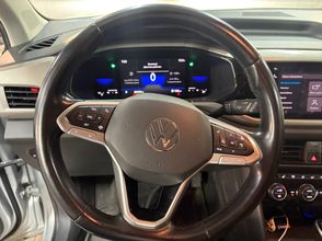 фото Volkswagen Taos 2021 года с пробегом за 12500000 тенге в undefined - фото 3