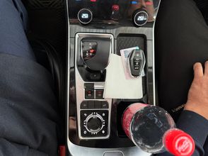 фото Jetour X90 plus 2023 года с пробегом за 10000000 тенге в undefined - фото 2