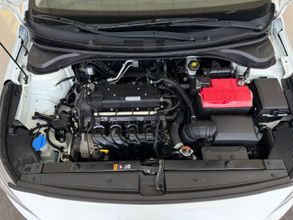 фото Hyundai Accent 2018 года с пробегом за 6490000 тенге в undefined - фото 4