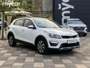 фото Kia Rio 2020 года с пробегом за 7590000 тенге в undefined - фото 4