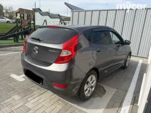 фото Hyundai Accent 2013 года с пробегом за 5000000 тенге в undefined - фото 4