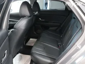 фото Hyundai Elantra 2023 года с пробегом за 10190000 тенге в undefined - фото 2