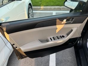 фото Hyundai Sonata 2015 года с пробегом за 7000000 тенге в undefined - фото 2