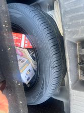 фото Chery Tiggo 7 Pro 2024 года с пробегом за 7000000 тенге в undefined - фото 4