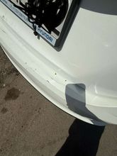 фото Hyundai Accent 2021 года с пробегом за 4300000 тенге в undefined - фото 3