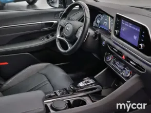 фото Hyundai Sonata 2023 года с пробегом за 12690000 тенге в undefined - фото 4