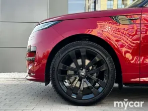 фото Land Rover Range Rover Sport 2023 года с пробегом за 78900000 тенге в undefined - фото 4