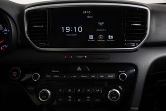 фото Kia Sportage 2021 года с пробегом за 11190000 тенге в undefined - фото 4