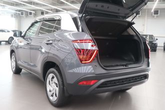 фото Hyundai Creta 2021 года с пробегом за 8390000 тенге в undefined - фото 2