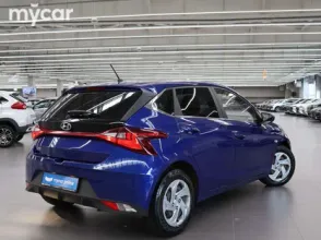 фото Hyundai i20 2023 года с пробегом за 6890000 тенге в undefined - фото 3