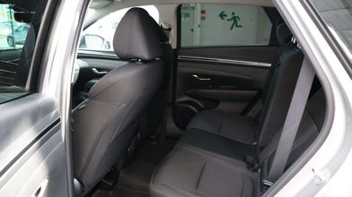 фото Hyundai Tucson 2024 года с пробегом за 12690000 тенге в undefined - фото 4