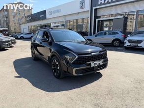 фото Kia Sportage 2024 года с пробегом за 12000000 тенге в undefined - фото 2