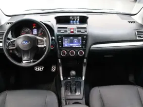 фото Subaru Forester 2015 года с пробегом за 9473684 тенге в undefined - фото 3