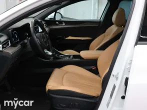 фото Kia K5 2023 года с пробегом за 13690000 тенге в undefined - фото 4