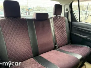 фото Toyota Hilux 2017 года с пробегом за 12500000 тенге в undefined - фото 2