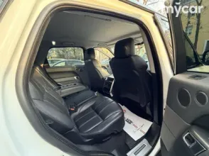 фото Land Rover Range Rover Sport 2014 года с пробегом за 21000000 тенге в undefined - фото 3