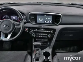фото Kia Sportage 2019 года с пробегом за 10990000 тенге в undefined - фото 4