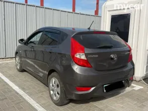 фото Hyundai Accent 2013 года с пробегом за 5000000 тенге в undefined - фото 2