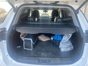 фото Chery Tiggo 7 Pro 2024 года с пробегом за 7000000 тенге в undefined - фото 2