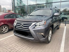 фото Lexus GX 2014 года с пробегом за 19000000 тенге в undefined - фото 1