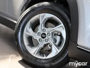 фото Hyundai Tucson 2024 года с пробегом за 12690000 тенге в undefined - фото 2