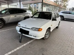 фото LADA 2114 2013 года с пробегом за 1500000 тенге в undefined - фото 1