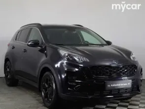 фото Kia Sportage 2021 года с пробегом за 11190000 тенге в undefined - фото 2