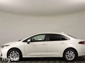 фото Toyota Corolla 2020 года с пробегом за 8090000 тенге в undefined - фото 2
