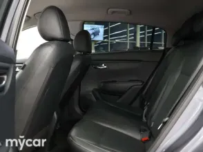 фото Kia Rio 2022 года с пробегом за 8390000 тенге в undefined - фото 4