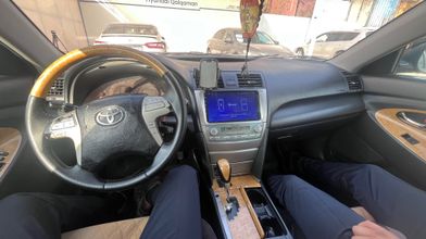 фото Toyota Camry 2007 года с пробегом за 6000000 тенге в undefined - фото 4