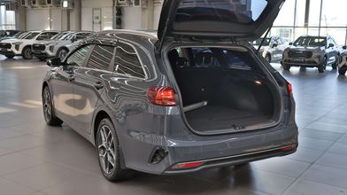 фото Kia Ceed 2023 года с пробегом за 9190000 тенге в undefined - фото 2