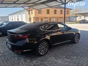 фото Kia K7 2017 года с пробегом за 9750000 тенге в undefined - фото 4