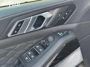 фото BMW X5 M 2024 года с пробегом за 99900000 тенге в undefined - фото 3