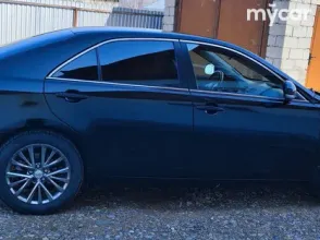 фото Toyota Camry 2010 года с пробегом за 6300000 тенге в undefined - фото 3