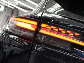 фото Changan UNI-K 2022 года с пробегом за 9200000 тенге в undefined - фото 2