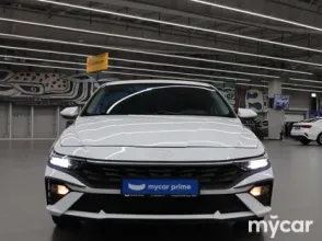фото Hyundai Elantra 2024 года с пробегом за 9790000 тенге в undefined - фото 4