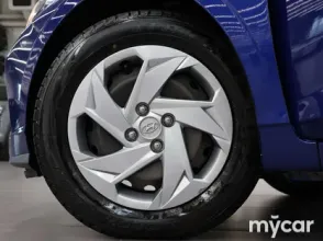 фото Hyundai i20 2023 года с пробегом за 6890000 тенге в undefined - фото 3