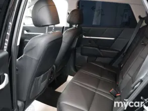 фото Hyundai Mufasa 2025 года с пробегом за 12390000 тенге в undefined - фото 4