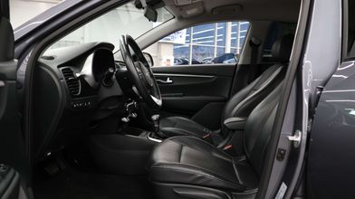 фото Kia Rio 2022 года с пробегом за 8390000 тенге в undefined - фото 3