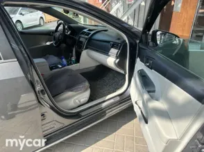 фото Toyota Camry 2012 года с пробегом за 9500000 тенге в undefined - фото 3