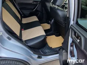 фото Subaru Forester 2017 года с пробегом за 10500000 тенге в undefined - фото 2